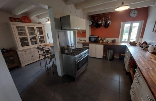 Mezos House | Landes - Grande Maison Proche Océan
