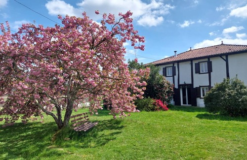 Mezos House | Landes - Grande Maison Proche Océan