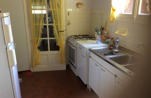 Sainte-Eulalie-en-Born House | Landes house