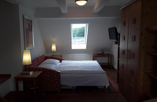 Koenigstein Hotel | Landgasthof "Zur Post"