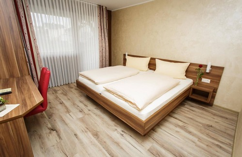 Steinau an der Strasse Hotel | Landgasthaus Bayrischer Hof