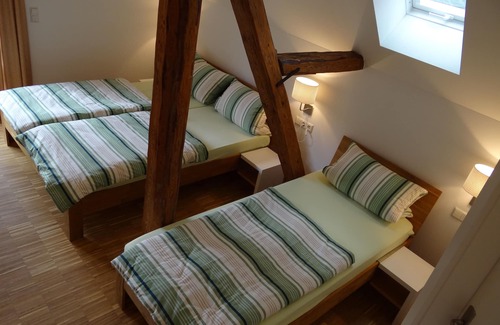 Bad Colberg Hotel | Landgasthaus zum Seysingshof