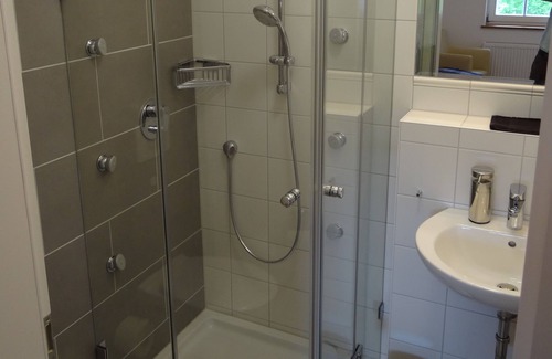 Bad Colberg Hotel | Landgasthaus zum Seysingshof