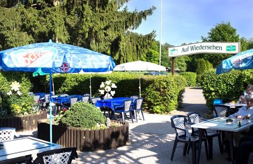Valwig House | Landgasthaus Kaster