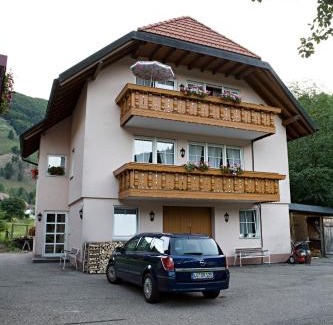 Brandenberg-Fahl Hotel | Landgasthaus Kurz Hotel & Restaurant am Feldberg - Schwarzwald
