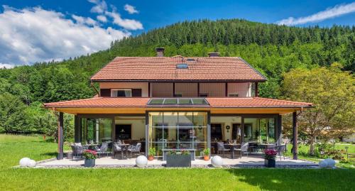 Brandenberg-Fahl Hotel | Landgasthaus Kurz Hotel & Restaurant am Feldberg - Schwarzwald
