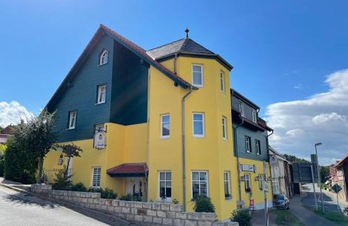 Heimburg Hotel | Landgasthaus Zander