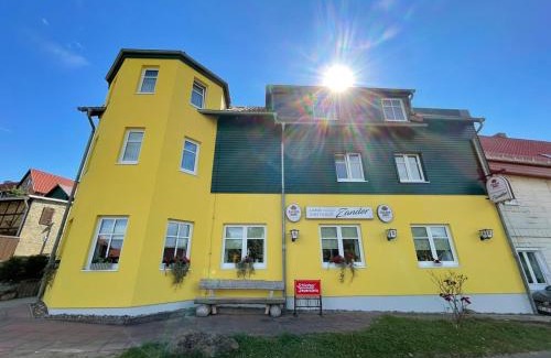 Heimburg Hotel | Landgasthaus Zander