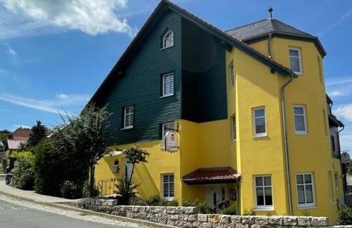 Heimburg Hotel | Landgasthaus Zander
