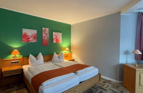 Heimburg Hotel | Landgasthaus Zander