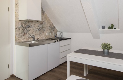 Dillingen an der Donau Hotel | Landgasthof zur Sonne