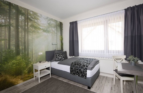 Dillingen an der Donau Hotel | Landgasthof zur Sonne