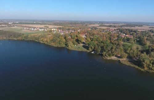 Marquardt Apartment | Landgasthof Alter Krug Potsdam OT Marquardt
