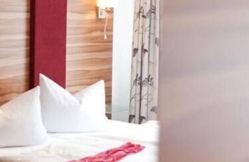 Vohenstrauss Hotel | Landgasthof Am Sonnenhang