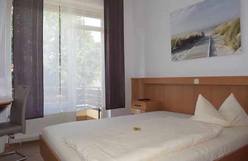 Eichenzell Hotel | Landgasthof Buch