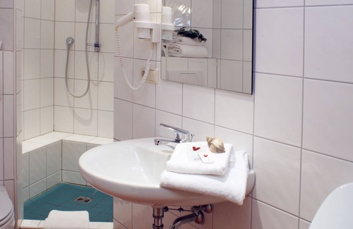 Eichenzell Hotel | Landgasthof Buch