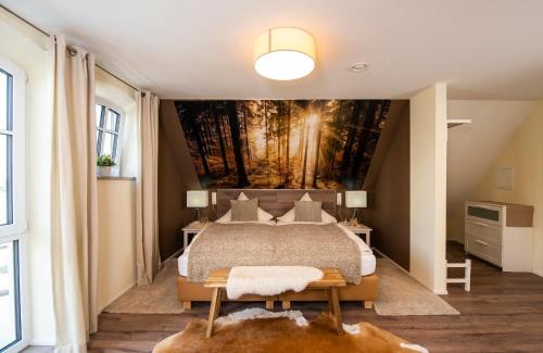 Dillingen an der Donau House | Landgasthof zur Sonne