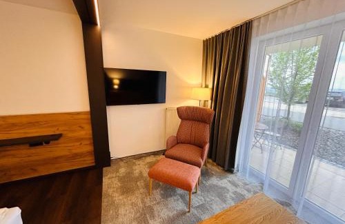 Weilheim an der Teck Hotel | Landgasthof Deutsches Haus KG