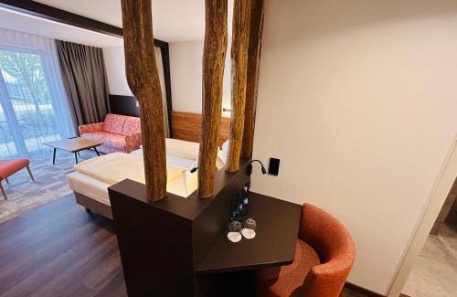 Weilheim an der Teck Hotel | Landgasthof Deutsches Haus KG