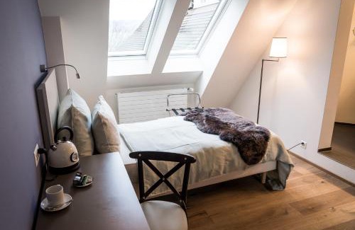 Horgen District Hotel | Landgasthof Halbinsel Au