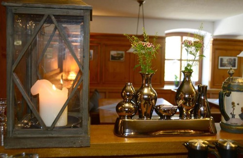 Gauting Hotel | Landgasthof Haller