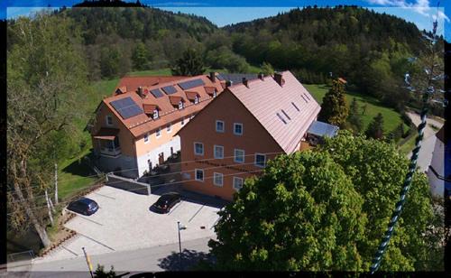 Donaustauf Hotel | Landgasthof-Hotel Hammermühle