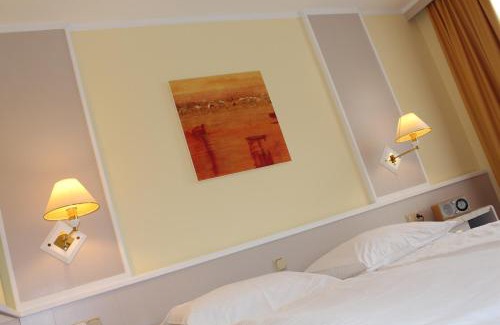 Gallbrunn Hotel | Landgasthof Hotel Muhr