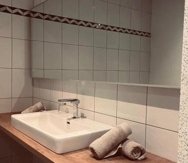 Griffen Hotel | Landgasthof König