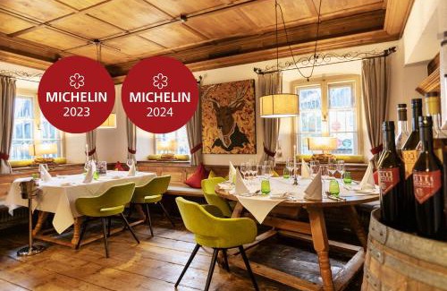 Frasdorf Hotel | Landgasthof Karner