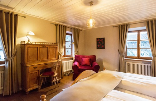 Frasdorf Hotel | Landgasthof Karner