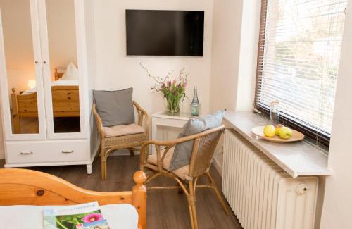 Timmdorf Hotel | Landgasthof Kasch - Hotel und Restaurant