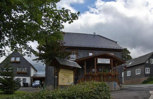 Droebischau House | Landgasthof Kemter