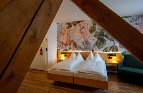 Kappel Hotel | Landgasthof Kreuz - Der Zwischenstopp mit Herz auf dem Weg in den Süden