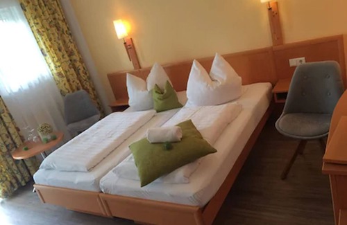 Haunwang Hotel | Landgasthof & Landhotel Wild