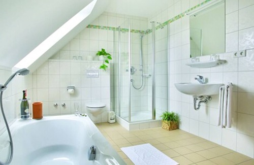 Haunwang Hotel | Landgasthof & Landhotel Wild