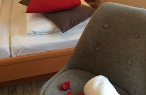 Haunwang Hotel | Landgasthof & Landhotel Wild