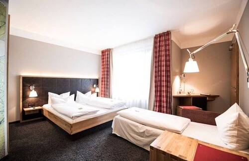 Deffingen Hotel | Landgasthof Linde