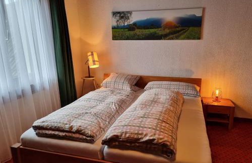 Ruggell Hotel | Landgasthof Rössle * Superior