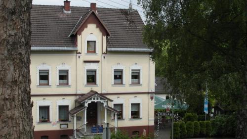 Katzwinkel House | Landgasthof Schneller