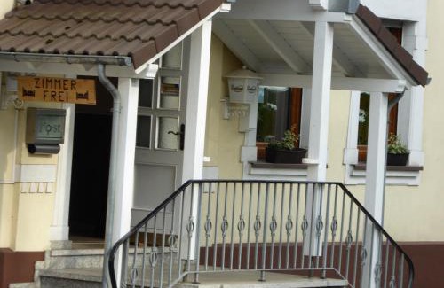 Katzwinkel House | Landgasthof Schneller