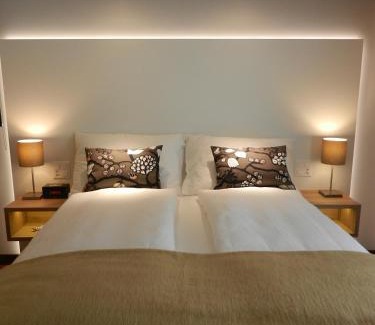 Felben Hotel | Landgasthof Schwanen