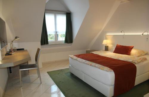 Felben Hotel | Landgasthof Schwanen