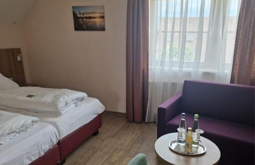 Ornbau Hotel | Landgasthof zum Angerwirt