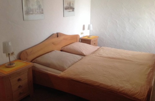 Huenfeld House | Landgasthof 'Zum Wiesengrund'