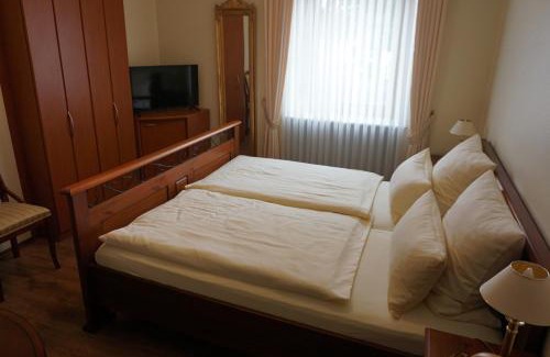 Plaidt Bed & Breakfast | Landgasthof “Zur Alten Mühle“