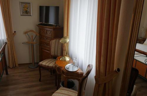 Plaidt Bed & Breakfast | Landgasthof “Zur Alten Mühle“