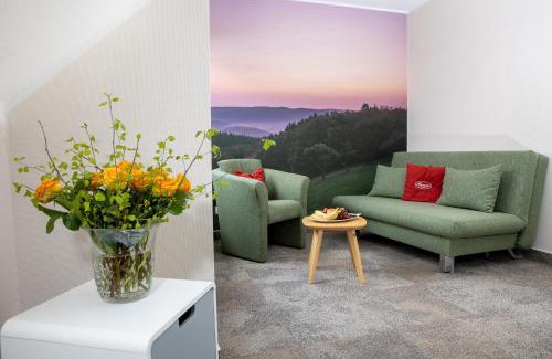 Breitscheid Hotel | Landgasthof Zur Erholung