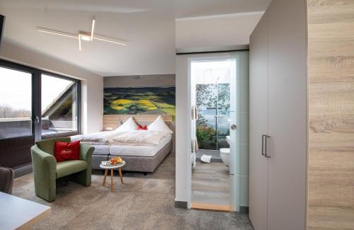 Breitscheid Hotel | Landgasthof Zur Erholung