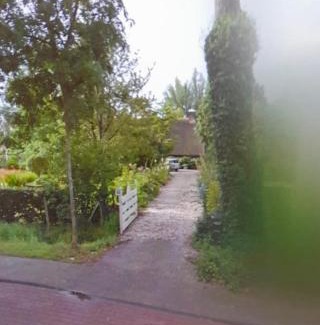 De Wijk Bed & Breakfast | Landgoed de Bongel