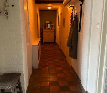 De Wijk Bed & Breakfast | Landgoed de Bongel